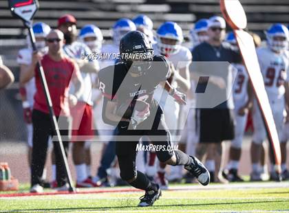 Thumbnail 3 in FR: Los Alamitos @ San Clemente photogallery.