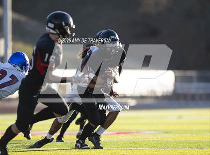 Thumbnail 3 in FR: Los Alamitos @ San Clemente photogallery.