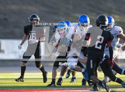 Thumbnail 2 in FR: Los Alamitos @ San Clemente photogallery.