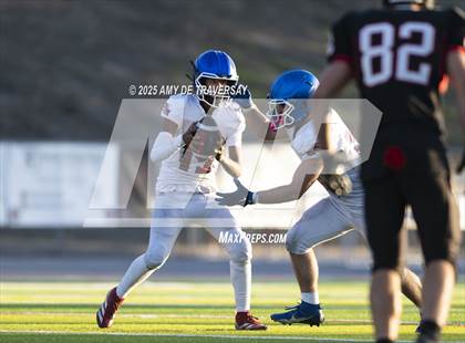 Thumbnail 1 in FR: Los Alamitos @ San Clemente photogallery.