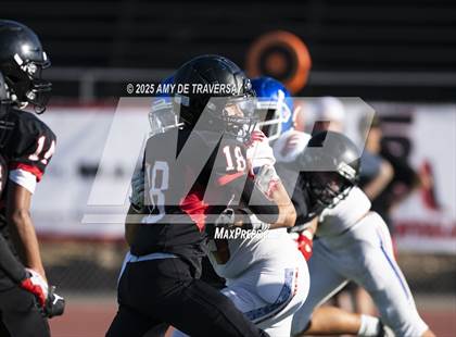 Thumbnail 3 in FR: Los Alamitos @ San Clemente photogallery.