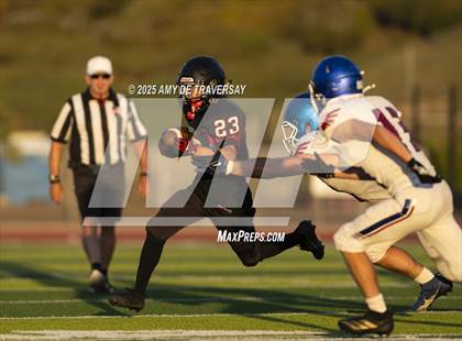 Thumbnail 3 in FR: Los Alamitos @ San Clemente photogallery.