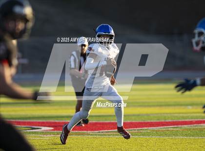 Thumbnail 1 in FR: Los Alamitos @ San Clemente photogallery.