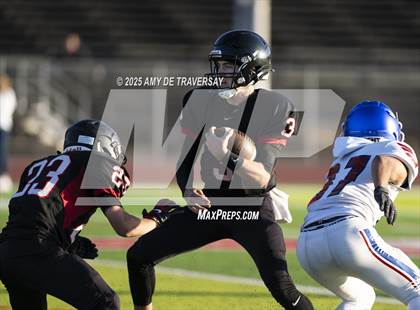 Thumbnail 2 in FR: Los Alamitos @ San Clemente photogallery.