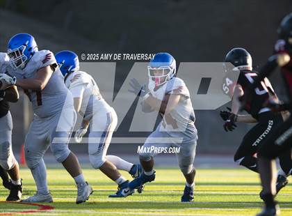 Thumbnail 1 in FR: Los Alamitos @ San Clemente photogallery.