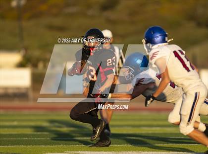 Thumbnail 1 in FR: Los Alamitos @ San Clemente photogallery.