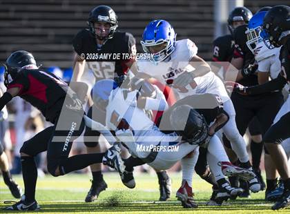 Thumbnail 1 in FR: Los Alamitos @ San Clemente photogallery.