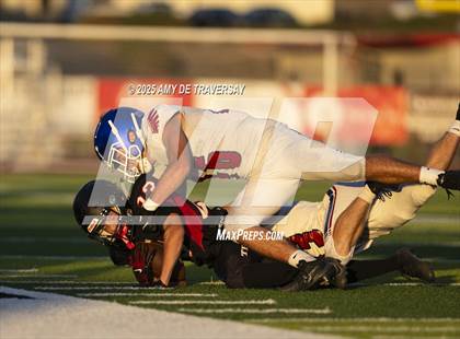 Thumbnail 1 in FR: Los Alamitos @ San Clemente photogallery.