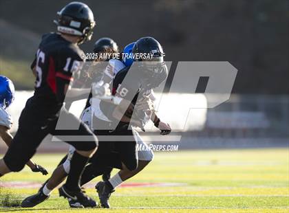 Thumbnail 1 in FR: Los Alamitos @ San Clemente photogallery.