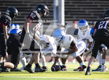 Thumbnail 1 in FR: Los Alamitos @ San Clemente photogallery.