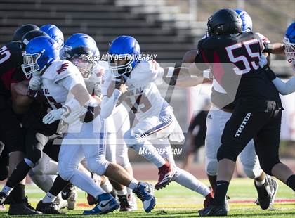 Thumbnail 2 in FR: Los Alamitos @ San Clemente photogallery.