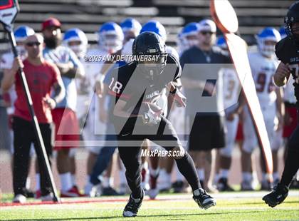 Thumbnail 1 in FR: Los Alamitos @ San Clemente photogallery.