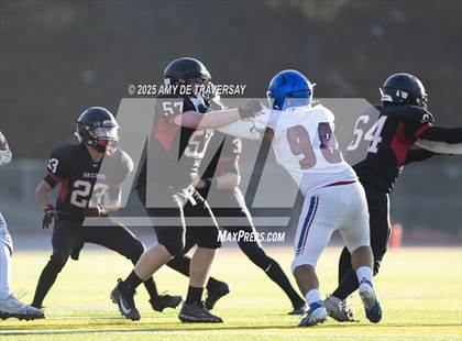 Thumbnail 3 in FR: Los Alamitos @ San Clemente photogallery.