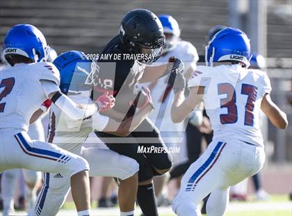 Thumbnail 2 in FR: Los Alamitos @ San Clemente photogallery.