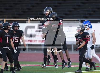 Thumbnail 2 in FR: Los Alamitos @ San Clemente photogallery.