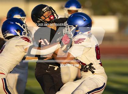 Thumbnail 3 in FR: Los Alamitos @ San Clemente photogallery.