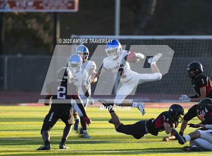 Thumbnail 1 in FR: Los Alamitos @ San Clemente photogallery.