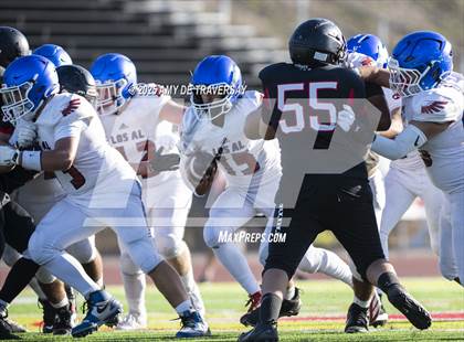 Thumbnail 1 in FR: Los Alamitos @ San Clemente photogallery.