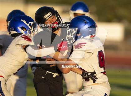 Thumbnail 1 in FR: Los Alamitos @ San Clemente photogallery.