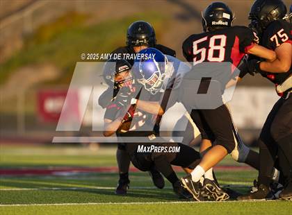 Thumbnail 2 in FR: Los Alamitos @ San Clemente photogallery.