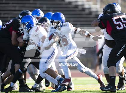 Thumbnail 3 in FR: Los Alamitos @ San Clemente photogallery.