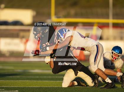 Thumbnail 2 in FR: Los Alamitos @ San Clemente photogallery.