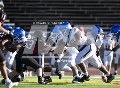 Thumbnail 2 in FR: Los Alamitos @ San Clemente photogallery.