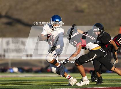 Thumbnail 3 in FR: Los Alamitos @ San Clemente photogallery.