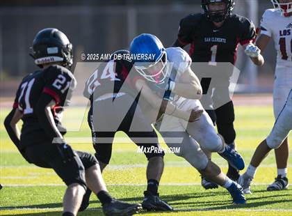 Thumbnail 3 in FR: Los Alamitos @ San Clemente photogallery.