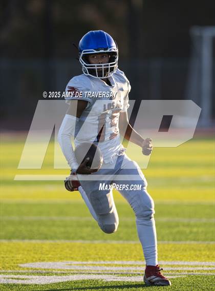 Thumbnail 1 in FR: Los Alamitos @ San Clemente photogallery.