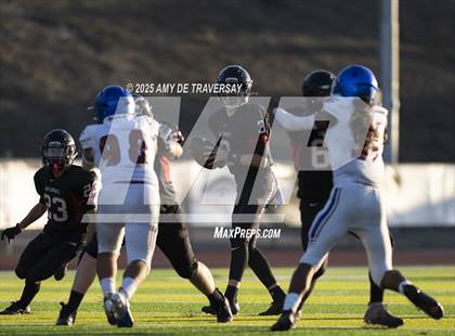 Thumbnail 3 in FR: Los Alamitos @ San Clemente photogallery.