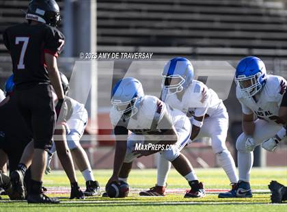 Thumbnail 3 in FR: Los Alamitos @ San Clemente photogallery.