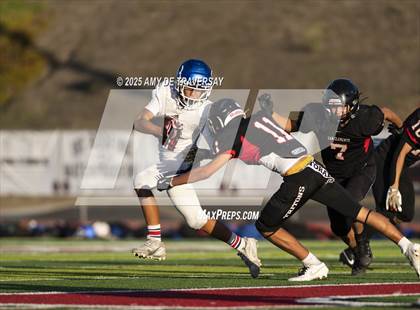 Thumbnail 1 in FR: Los Alamitos @ San Clemente photogallery.