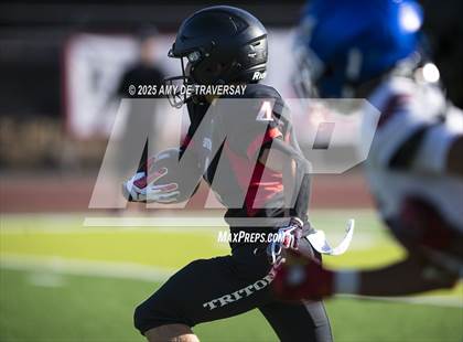 Thumbnail 1 in FR: Los Alamitos @ San Clemente photogallery.