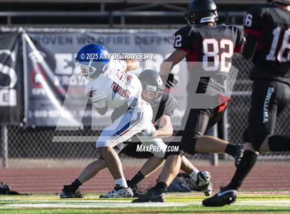 Thumbnail 1 in FR: Los Alamitos @ San Clemente photogallery.