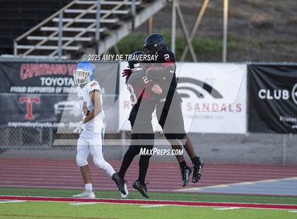 Thumbnail 1 in FR: Los Alamitos @ San Clemente photogallery.