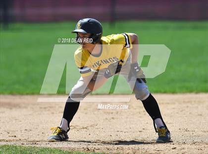 Thumbnail 1 in St. Laurence @ Brother Rice photogallery.