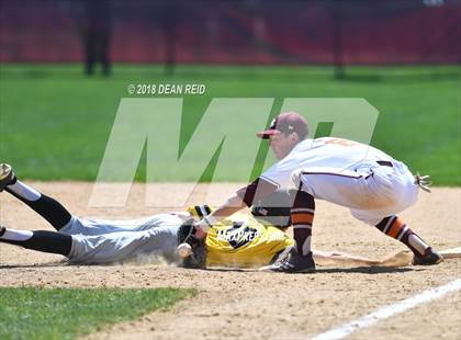 Thumbnail 1 in St. Laurence @ Brother Rice photogallery.