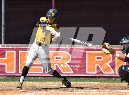 Thumbnail 3 in St. Laurence @ Brother Rice photogallery.