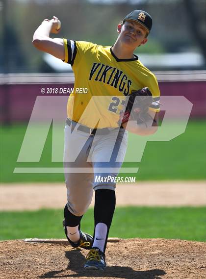 Thumbnail 1 in St. Laurence @ Brother Rice photogallery.