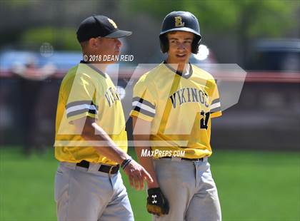 Thumbnail 2 in St. Laurence @ Brother Rice photogallery.