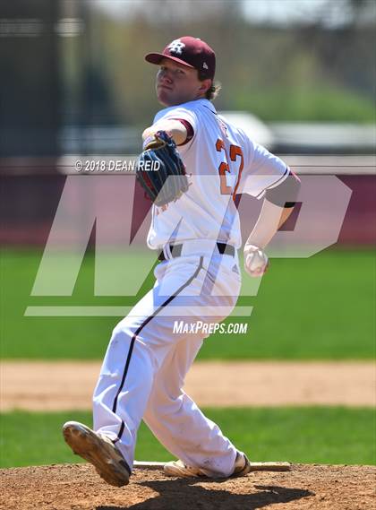 Thumbnail 3 in St. Laurence @ Brother Rice photogallery.