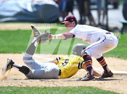 Thumbnail 3 in St. Laurence @ Brother Rice photogallery.