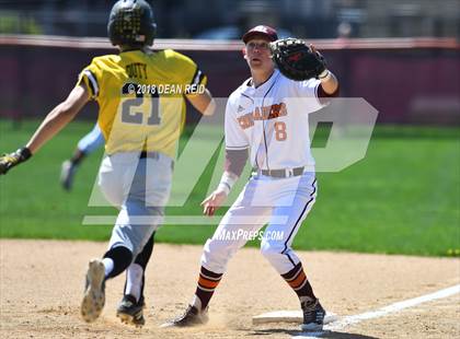 Thumbnail 2 in St. Laurence @ Brother Rice photogallery.