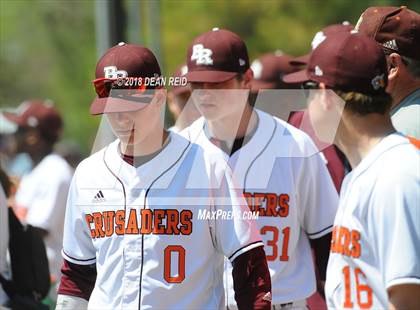 Thumbnail 1 in St. Laurence @ Brother Rice photogallery.