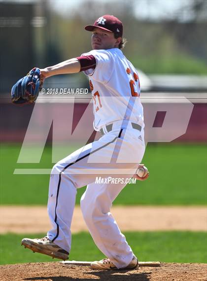 Thumbnail 2 in St. Laurence @ Brother Rice photogallery.