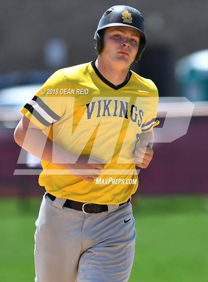 Thumbnail 1 in St. Laurence @ Brother Rice photogallery.