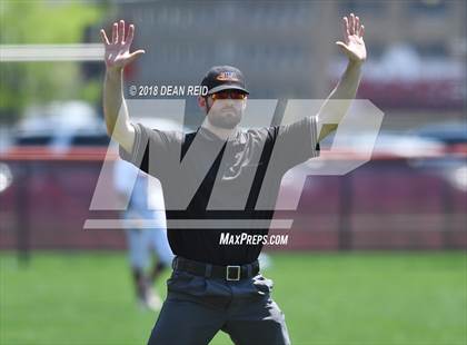 Thumbnail 1 in St. Laurence @ Brother Rice photogallery.