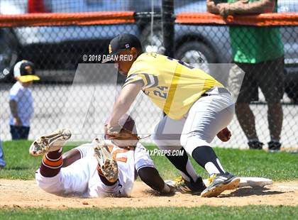 Thumbnail 2 in St. Laurence @ Brother Rice photogallery.