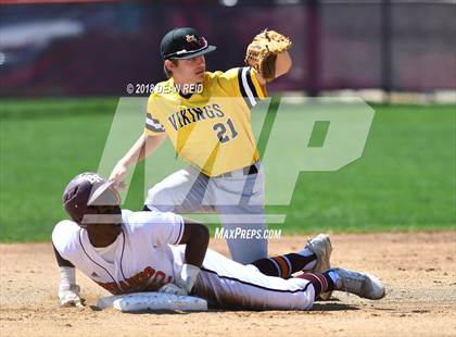 Thumbnail 2 in St. Laurence @ Brother Rice photogallery.